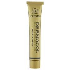 dermacol make up cover high covering