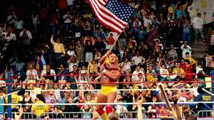 Em 1991, a WrestleMania também teve que mudar de local — WrestleBR