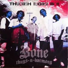 bone thugs n harmony thuggish ruggish