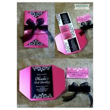This is the coming of age, the start of freedom, independence and while most debut celebrations are done in hotels, we opted to organize this event in a medium sized restaurant for a more personalized touch which also gave us. Black And Pink Debut Invitations Pink Invitations Debut Invitation Pink