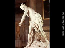 He Tried to Beat Michelangelo   The Best Artists Gianlorenzo Bernini was really  really ridiculously good at art     x post   r art    pics
