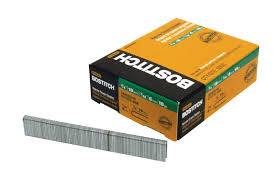 18 gauge collated finish staples 5000