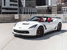 2019 Chevrolet Corvette Z06 Review Pricing And Specs