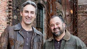 how much money the american pickers