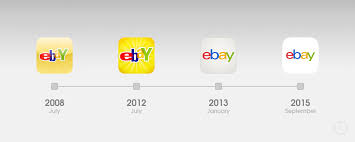 Sign in with your account, and the ebay for iphone home will open. 10 Years Of The App Store The Design Evolution Of The Earliest Apps 9to5mac