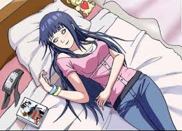 Hinata is perfect :3 - Hey guys . Im reading NaruHina fanfiction right now  and i want to share one of my favorite with you . No spoilers 🙏 Enjoy  https://m.fanfiction.net/s/10554957/1/The-Path-We-Walk #NarutoUzumaki