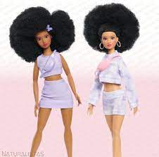 New Naturalistas dolls 2022 Pixie Puff Collection - YouLoveIt.com