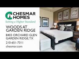 Chesmar Homes At The Woods At Garden