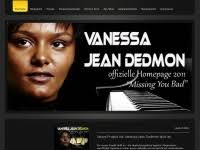 vanessa-jean-dedmon.de enthält Inhalte und Themen zu den Bereichen Vanessa, Dedmon, Jean und Single. vanessa-jean-dedmon.de ist etwas bekannt in Deutschland ... - vanessa-jean-dedmon-de