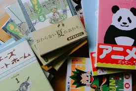 read manga for anese beginners