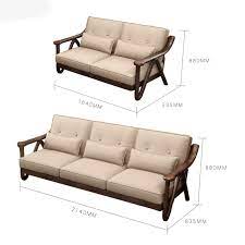 The real wood furniture store. Buy Teak Wood Sofa Set Online Teaklab