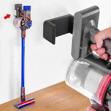 Liboer Vacuum Cleanner Stand For Dyson