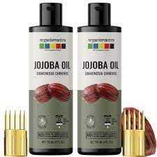 organix mantra jojoba oil 100 pure