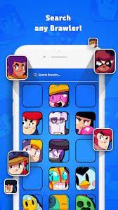 A page for describing characters: Sfx For Brawl Stars Game For Android Download Cafe Bazaar