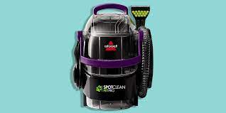 8 best carpet cleaners for pets 2024