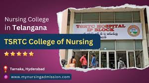 tsrtc college of nursing hyderabad