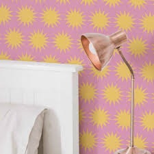 Pink Wallpapers L And Stick Or Non
