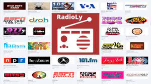 most popular fm radio stations from all