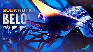Check spelling or type a new query. Subnautica Below Zero A Classified Mission Ice Worm Leviathan Preview New Footage Gameplay Youtube
