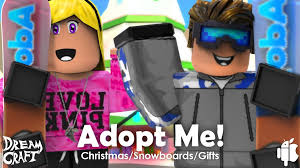 Roblox adopt me codes 2019 newfissy roblox unboxing codes 2019. Newfissy Uplift Games On Twitter The Adopt Me Christmas Update Is Released Open Some Presents To Earn Collectible Christmas Gear Https T Co Bh3xlxmuoz Https T Co 4pyd1lfw5u