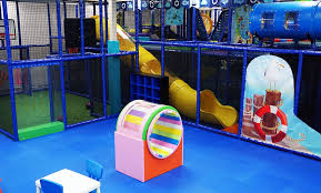 party or cl kidtopia groupon