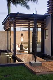 Brilliant Villa Design In South Africa