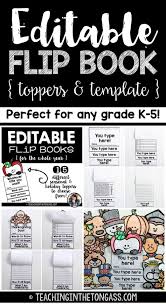 Blank Flipbook Templates Editable Flip Book Best Of