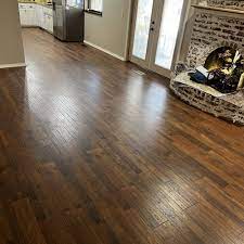 hardwood floor repair in oklahoma city