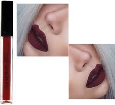 liquid lipstick for cherry lips