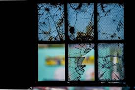 Can You Recycle Broken Glass Windows