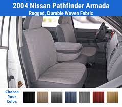 Seat Seat Covers For Nissan Pathfinder
