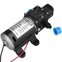 Water pump 12v high pressure