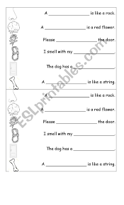 Download all our long vowels worksheets for teachers, parents, and kids. Long O Sentences Esl Worksheet By Ernestriver