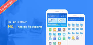 Es file explorer/manager pro última versión: Es File Explorer 4 2 8 0 Apk Mod For Android Apkses