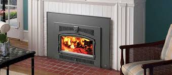 The Chimney Sweep Fireplace