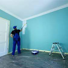interior home painting service at rs 18