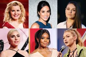 women in hollywood fought back