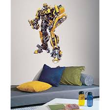 giant wall sticker decor party