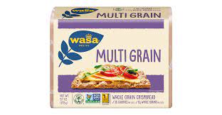 multi grain wasa