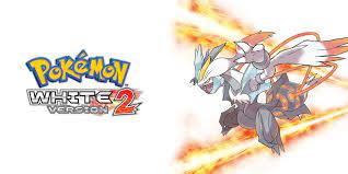 Pokémon White Version 2 | Nintendo DS | Games
