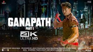 Ganapath | FULL MOVIE 4K HD FACTS | Tiger Shroff | Kriti Sanon | Vikas Bahl  | Rohit Bhujpal |Amitabh - YouTube