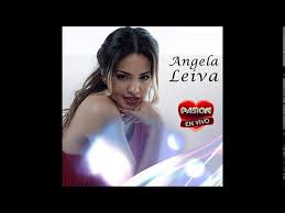 Angela leiva was born in argentina on sunday, september 11, 1988 (millennials generation). Angela Leiva Al Despertar En Vivo Chords Chordify