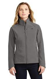 North Face - Ladies Apex Barrier Soft Shell Jacket