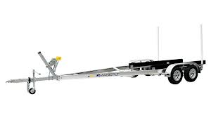 A wiring diagram is a simplified conventional photographic representation of an electrical circuit. Xpress Series Tandem Axle Aluminum Magic Tilt Boat Trailers