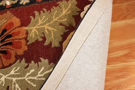 traditional hand tufted brown carpet