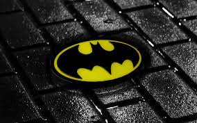 Free download Batman 3D logo Wallpaper ...