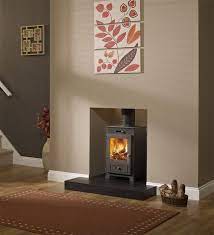 Wood Burning Stoves For Small Spaces