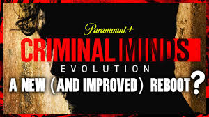 criminal minds evolution review