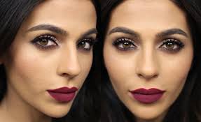 master lesson on matte lips the