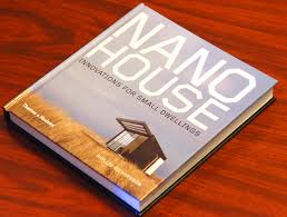 Book Review Nano House Showcases